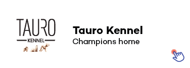 Tauro_Kennel_En